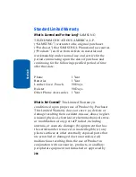 Preview for 208 page of Samsung SGH D406 User Manual