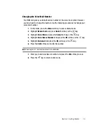 Preview for 13 page of Samsung SGH-d407 Series User Manual