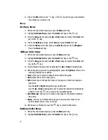 Preview for 44 page of Samsung SGH-d407 Series User Manual