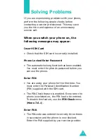 Preview for 171 page of Samsung SGH-D410 User Manual