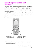 Предварительный просмотр 38 страницы Samsung SGH-D415 User Manual