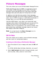 Preview for 82 page of Samsung SGH-D415 User Manual