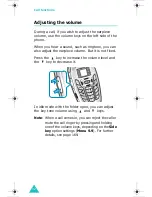 Preview for 33 page of Samsung SGH-D488 Manual