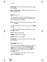 Preview for 111 page of Samsung SGH-D488 Manual