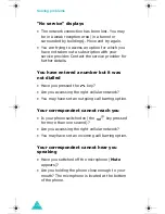 Preview for 175 page of Samsung SGH-D488 Manual