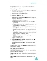 Preview for 68 page of Samsung SGH-D500 Manual