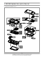 Preview for 9 page of Samsung SGH-D500 Service Manual