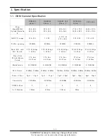 Preview for 3 page of Samsung SGH-D600 Service Manual