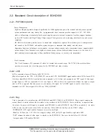 Preview for 6 page of Samsung SGH-D600 Service Manual
