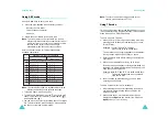 Preview for 19 page of Samsung SGH-D600 User Manual