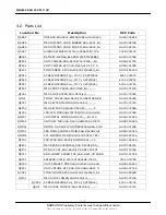 Preview for 12 page of Samsung SGH-D600E Service Manual