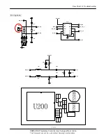 Preview for 35 page of Samsung SGH-D600E Service Manual