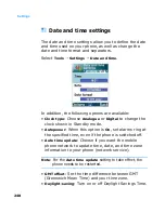 Preview for 248 page of Samsung SGH-D710 User Manual