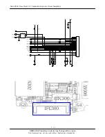 Предварительный просмотр 17 страницы Samsung SGH-D720 Service Manual