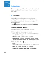 Preview for 156 page of Samsung SGH D720 User Manual