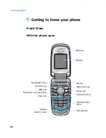 Preview for 12 page of Samsung SGH-D730 User Manual