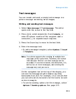 Preview for 111 page of Samsung SGH-D730 User Manual