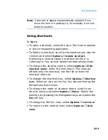 Preview for 223 page of Samsung SGH-D730 User Manual