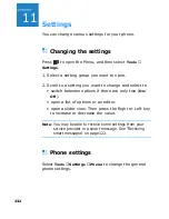 Preview for 232 page of Samsung SGH-D730 User Manual