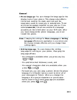 Preview for 233 page of Samsung SGH-D730 User Manual