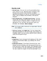 Preview for 235 page of Samsung SGH-D730 User Manual