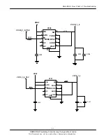 Предварительный просмотр 8 страницы Samsung SGH-D800 Service Manual