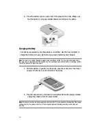 Preview for 10 page of Samsung SGH d807 - Cell Phone - AT&T User Manual