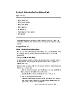 Preview for 41 page of Samsung SGH d807 - Cell Phone - AT&T User Manual