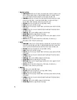 Preview for 56 page of Samsung SGH d807 - Cell Phone - AT&T User Manual