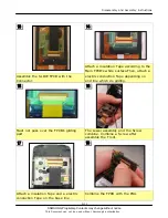 Preview for 42 page of Samsung SGH-d807 Series Service Manual