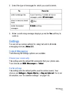 Preview for 77 page of Samsung SGH-d807 Series User Manual