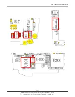 Preview for 63 page of Samsung SGH-D840 Service Manual