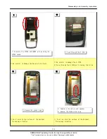 Предварительный просмотр 77 страницы Samsung SGH-D880 Service Manual