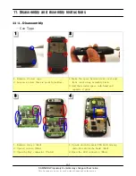 Preview for 64 page of Samsung SGH-D900 Service Manual