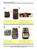 Preview for 67 page of Samsung SGH-D900 Service Manual