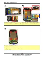 Preview for 69 page of Samsung SGH-D900 Service Manual