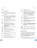 Preview for 9 page of Samsung SGH E100 User Manual