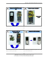 Preview for 16 page of Samsung SGH-E200 Service Manual