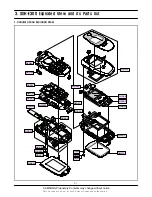 Предварительный просмотр 21 страницы Samsung SGH-E300 Service Manual