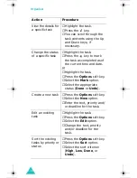 Preview for 134 page of Samsung SGH-E310 Manual