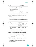 Preview for 141 page of Samsung SGH-E310 Manual