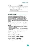 Preview for 49 page of Samsung SGH E310 User Manual