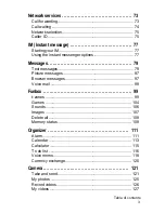 Preview for 7 page of Samsung SGH E315 User Manual