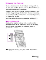 Preview for 29 page of Samsung SGH E315 User Manual