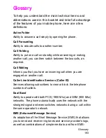 Preview for 197 page of Samsung SGH E315 User Manual