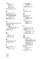 Preview for 202 page of Samsung SGH E315 User Manual