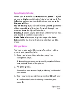 Preview for 135 page of Samsung SGH-E316 User Manual