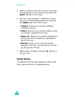 Preview for 41 page of Samsung SGH-E320 User Manual