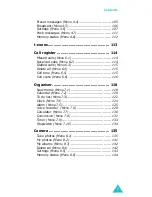 Preview for 6 page of Samsung SGH-E330 User Manual