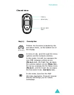 Preview for 12 page of Samsung SGH-E330 User Manual